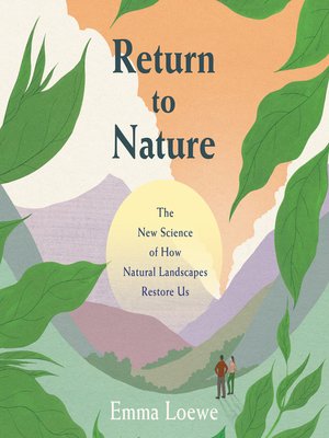 cover image of Return to Nature